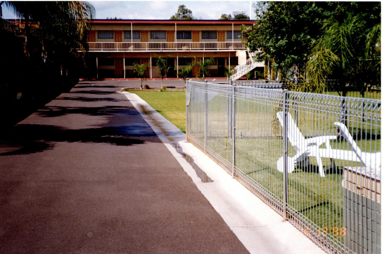 Exterior & Views 2, Billabong Motel, Gunnedah
