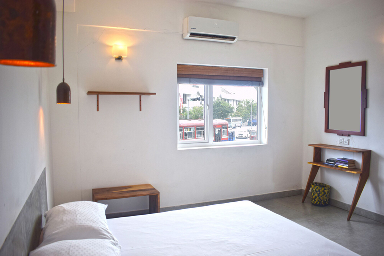 Bedroom 3, City Beds Colombo, Colombo