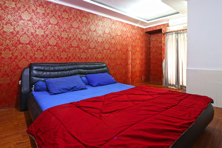 Bedroom 16
