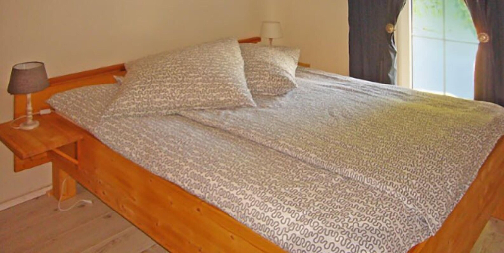 Bedroom 3, Landhaus Chlosta, Rostock