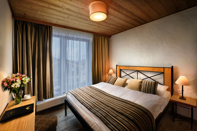 Bedroom 2, Chalets Jasná Collection - Apartments, Liptovský Mikuláš