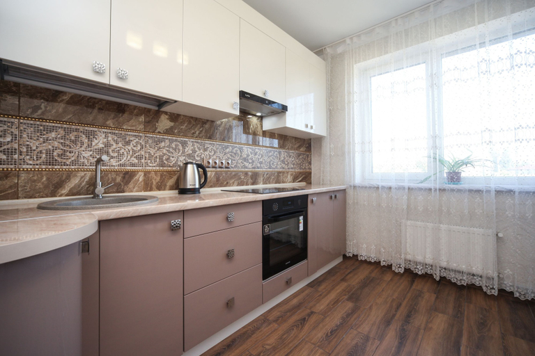 Others 5, Apartment Inessa 34, Odes'ka