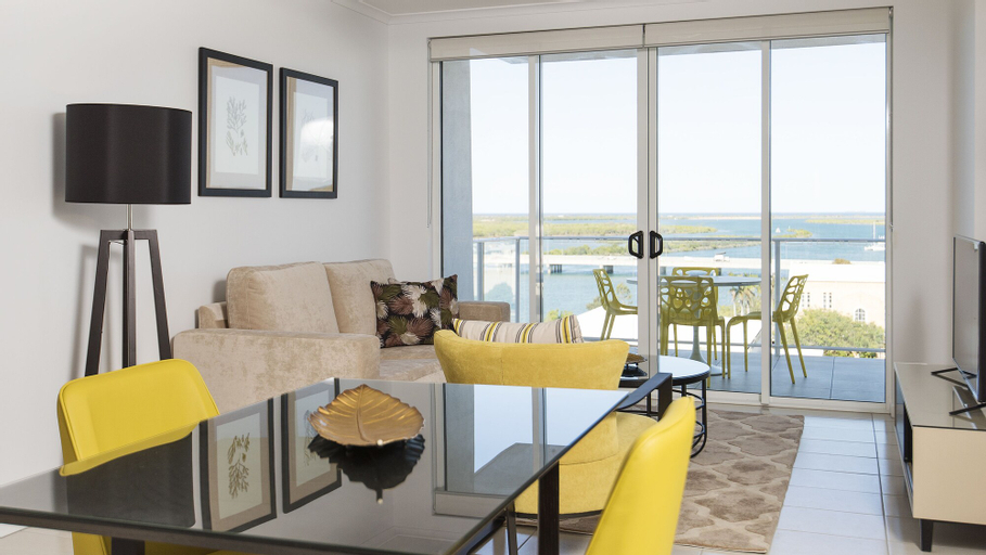 Riviera Mackay, Mackay - Pt A