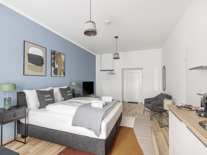 Bedroom 1