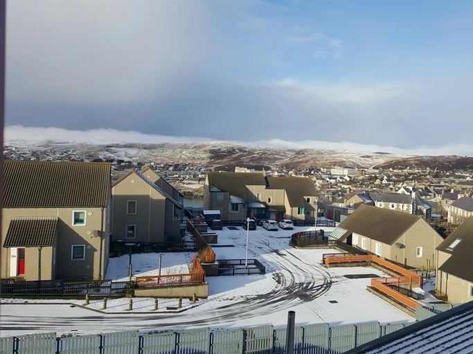 Others 4, Glen Orchy House, Shetland Islands