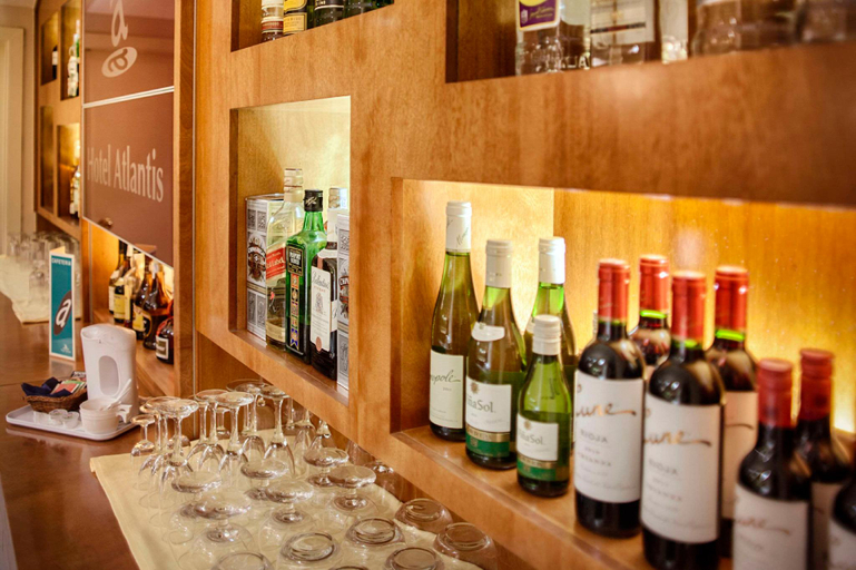 Food & Drinks 3, Atlantis by Atbcn, Barcelona