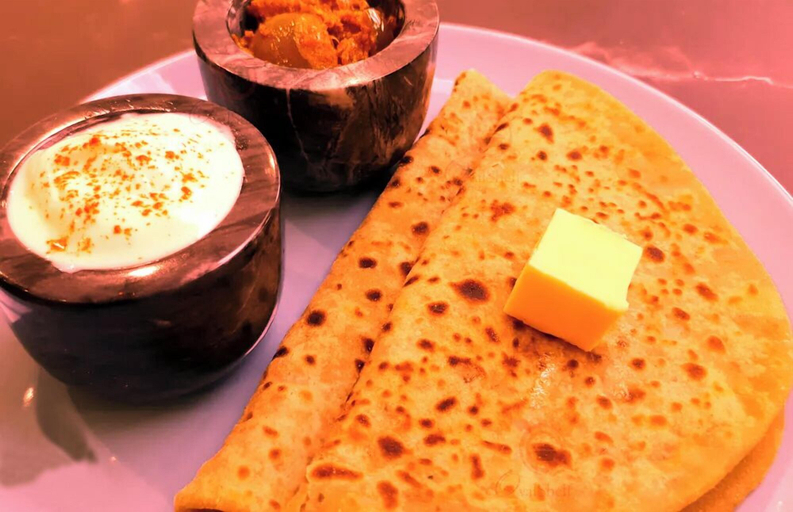 Food & Drinks 4, Hotel Sohandeep, Jaisalmer