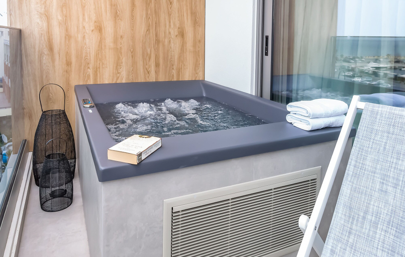 Others 5, SAVUS BOUTIQUE HOTEL, Crete