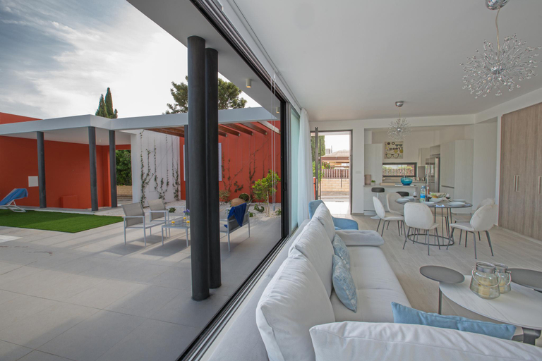 Others 3, Protaras Holiday Villa Cr5