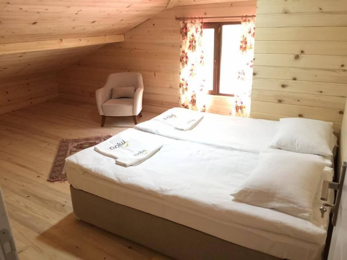 Bedroom 2, Mjora Butik Otel, Ardeşen