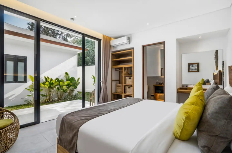Bedroom 3, Villa Ciryandil by BaliSuperHost, Gianyar