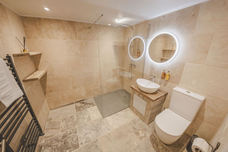 Bathroom 4, Trading Boundaries, East Sussex