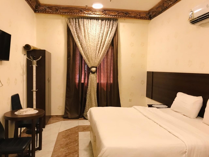 Bedroom 3, Revan Hotel, Makkah