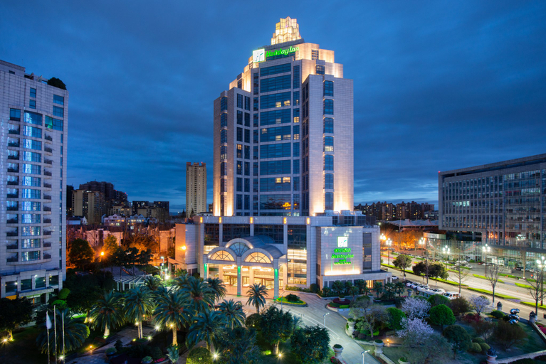 Exterior & Views 5, Holiday Inn CHENGDU XINDU by IHG, Chengdu