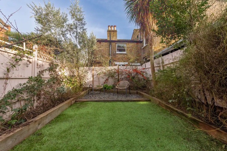 Others 4, Tranquil 1 Bedroom Flat in Peckham, London