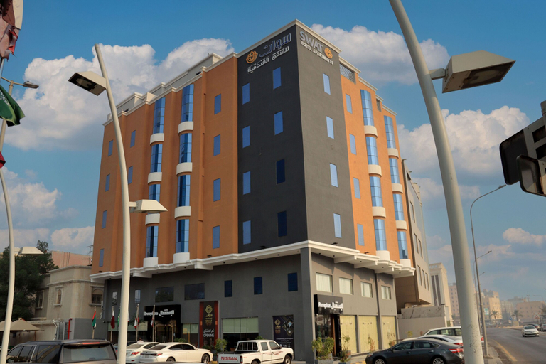 Exterior & Views 2, SWAT HOTEL APARTMENT 4, Al Khobar