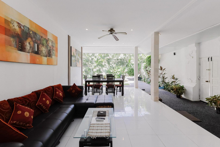 Others 5, The Lavana Villa Abimanyu 3 Seminyak (permanently closed), Badung
