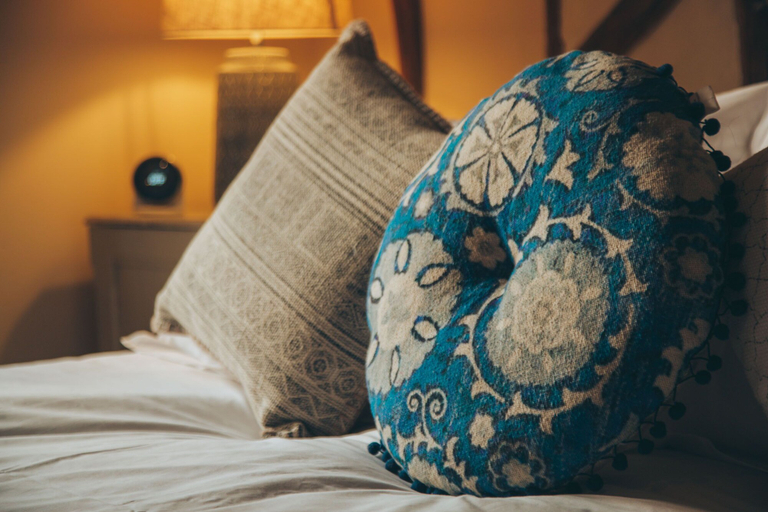 Bedroom 3, Trading Boundaries, East Sussex