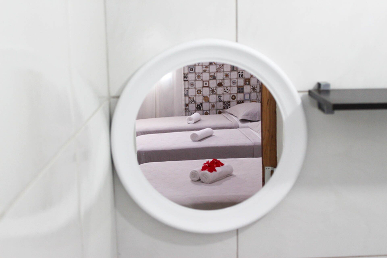 Bathroom 8