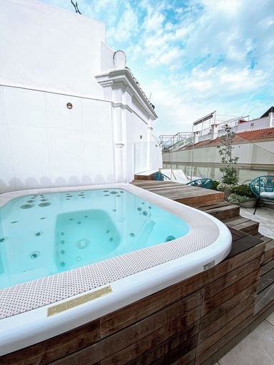 Sport & Beauty 3, Honest Sevilla Apartments, Sevilla