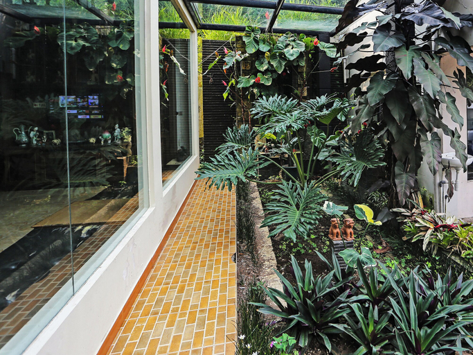 Others 5, Hotel O Tjokro 3, Bogor