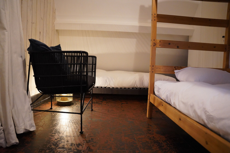 Bedroom 3, Edville Home, Oost-Vlaanderen