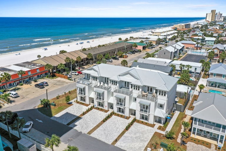 Exterior & Views 1, Beach House - Elevated Escape by PHG, Bay