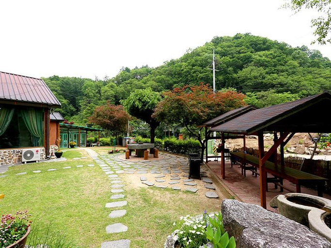 Others 4, Yangpyeong Korean Cultural Home Pension, Yangpyeong