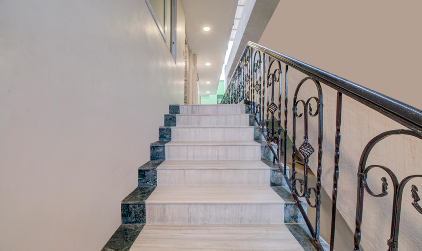 Public Area 2, Treebo MVP Grand, Visakhapatnam