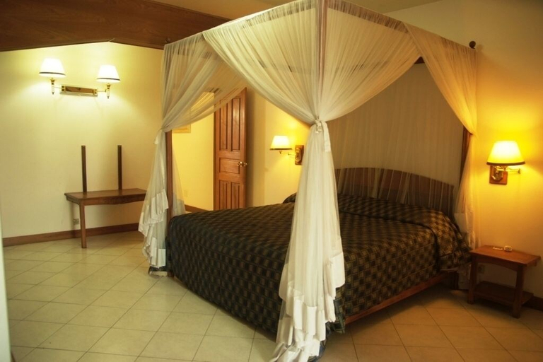 Bedroom 4, Sunny Garden, Analamanga