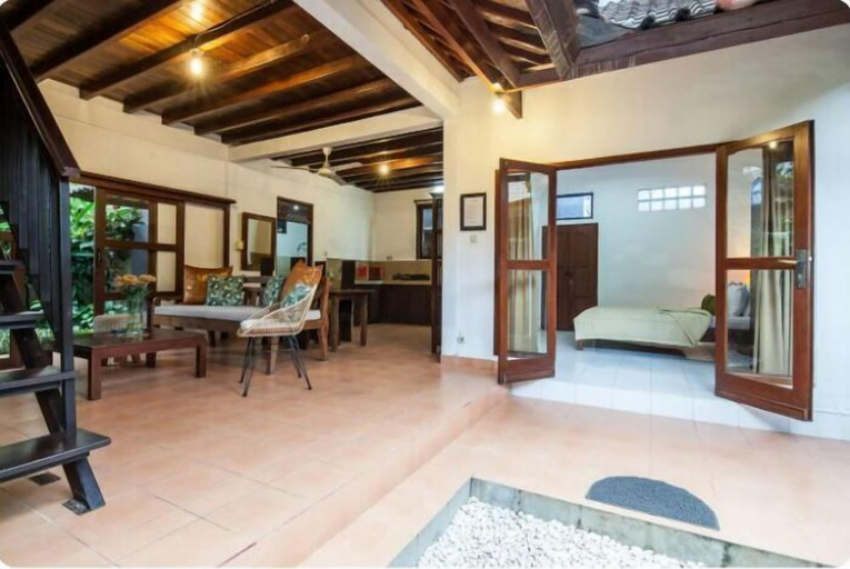 Others 5, SMV- 2BedGRDN - V4 · 2BR Garden Villa Walk to shops and Beach Legian, Badung