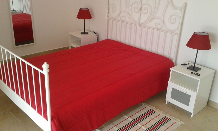 Bedroom 3, Casa Almeida, Arraiolos