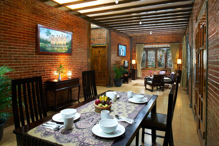 Restaurant 18