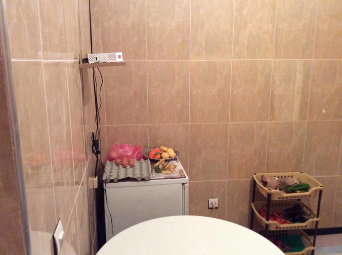 Bathroom 5, Peaceful room, El Kelaâ des Sraghna