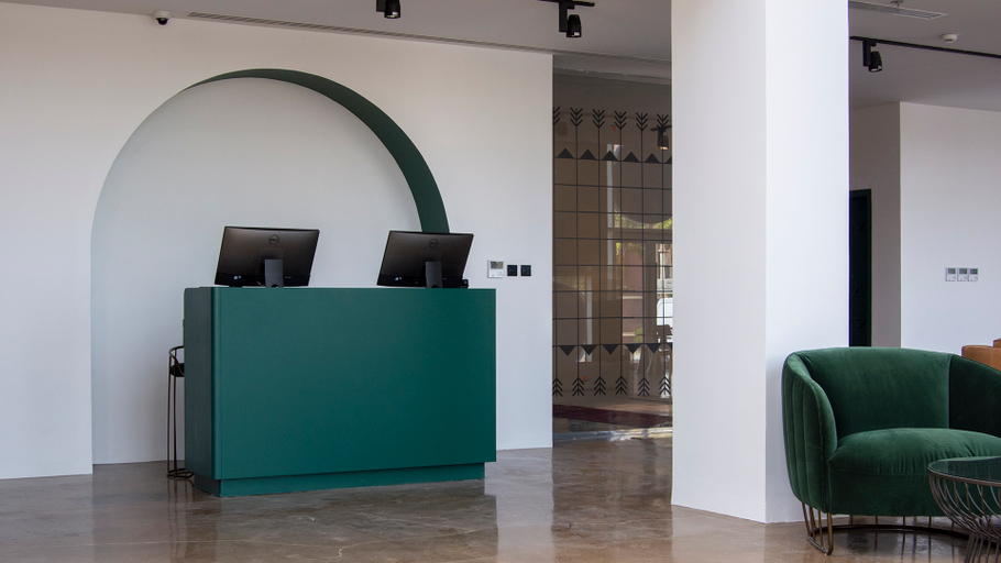 Public Area 3, Shada Hotel Shatea, Jeddah