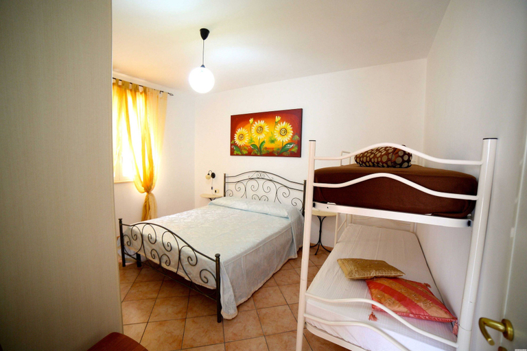 Bedroom 3, A casa di Cosimo, Lecce