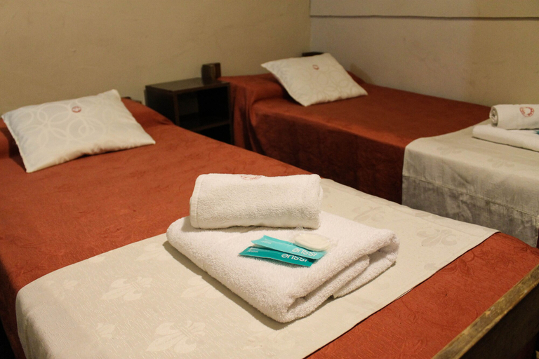 Bedroom 3, Casi Guemes Hotel, Capital