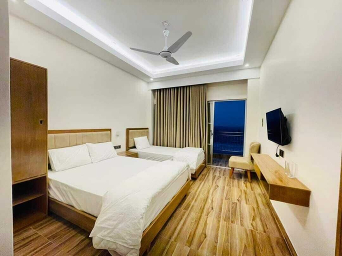 Bedroom 5, Dreamers Paradise, Maungtaw