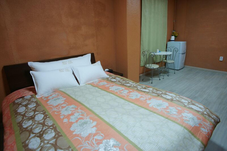 Bedroom 2, Feliz Town, Seogwipo