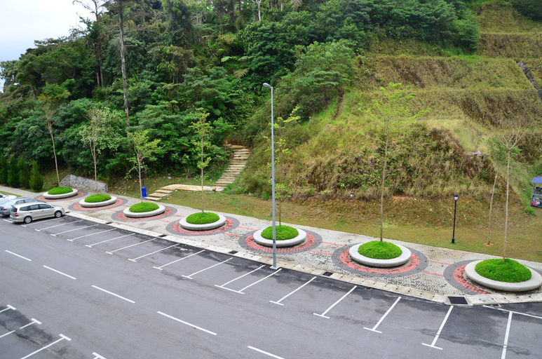 Others 5, The Woodz Homestay, Cameron Highlands