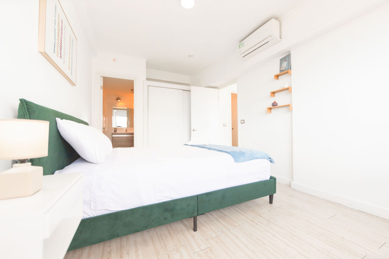 Bedroom 3, Boutique Apartments Atlapa, Panamá