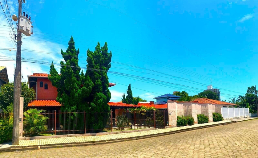 Exterior & Views 2, Casa com Piscina em Penha - Beto Carrero, Penha