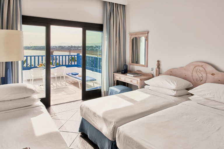 Bedroom 4, Seaside Los Jameos, Las Palmas