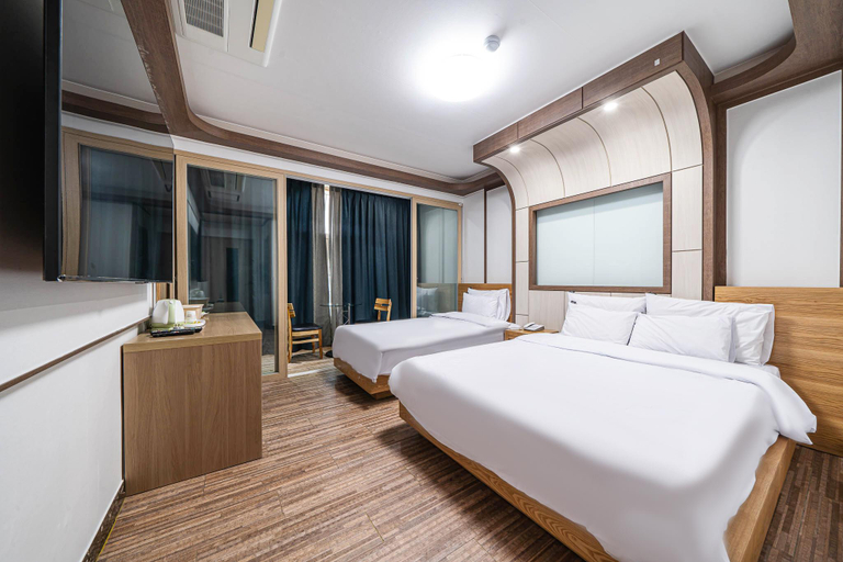 Others 5, Boryeong (Daecheon) Benikea Hotel, Boryeong