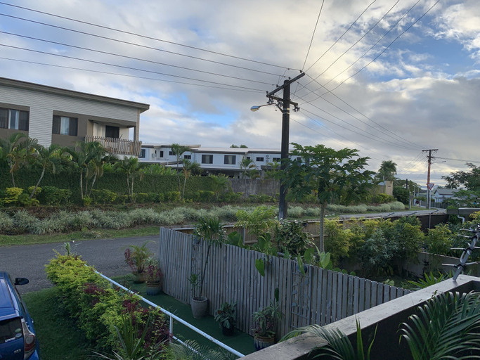 Exterior & Views, Kidsfirst Apartment 4, Rewa