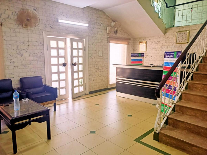 Others 3, Hotel Silver Sand Multan, Multan