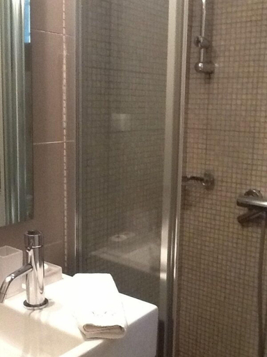 Bathroom 5, Eleonas Vergopoulou, Thessaly