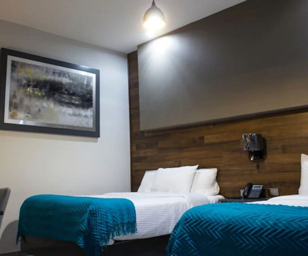 Bedroom 3, Grand Marques, San Juan de los Lagos