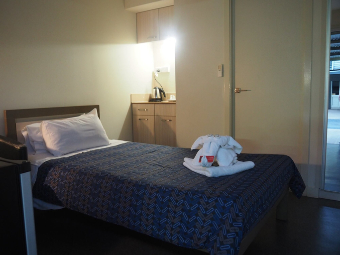 Smart Stay Villages, Belyando