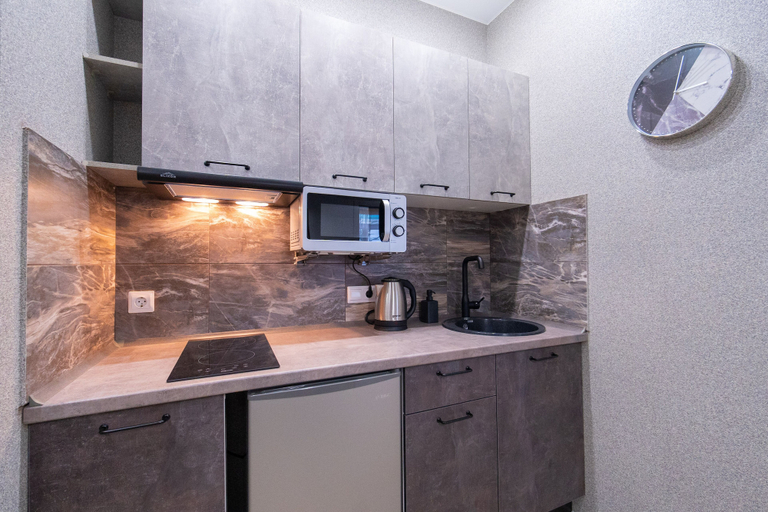 Others 4, More Apartments na Estonskoy 37, Sochi gorsovet